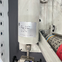 Parr Hydrogenation Apparatus image 2